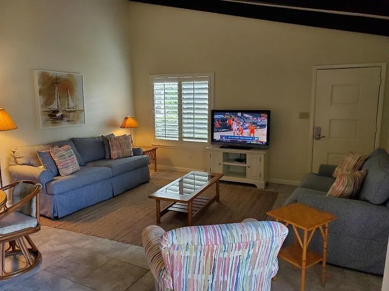 Tennis Village 80B Destin Holiday home