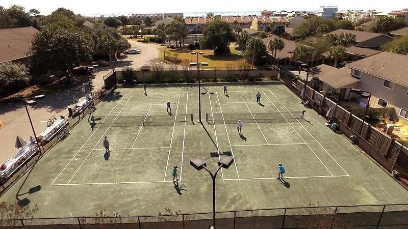 Tennis Village 80B Destin