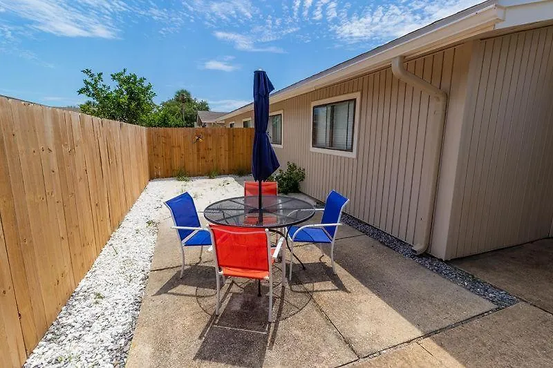 Holiday home Tennis Village 80B Destin