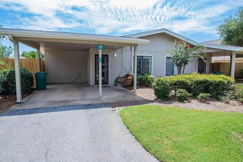 Tennis Village 80B Destin Holiday home