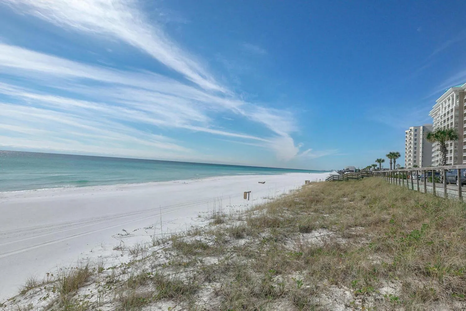 Tennis Village 80B Destin Holiday home